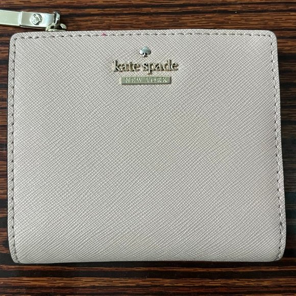 kate spade Handbags - Kate Spade Cameron Street Adalyn Bi-fold Wallet